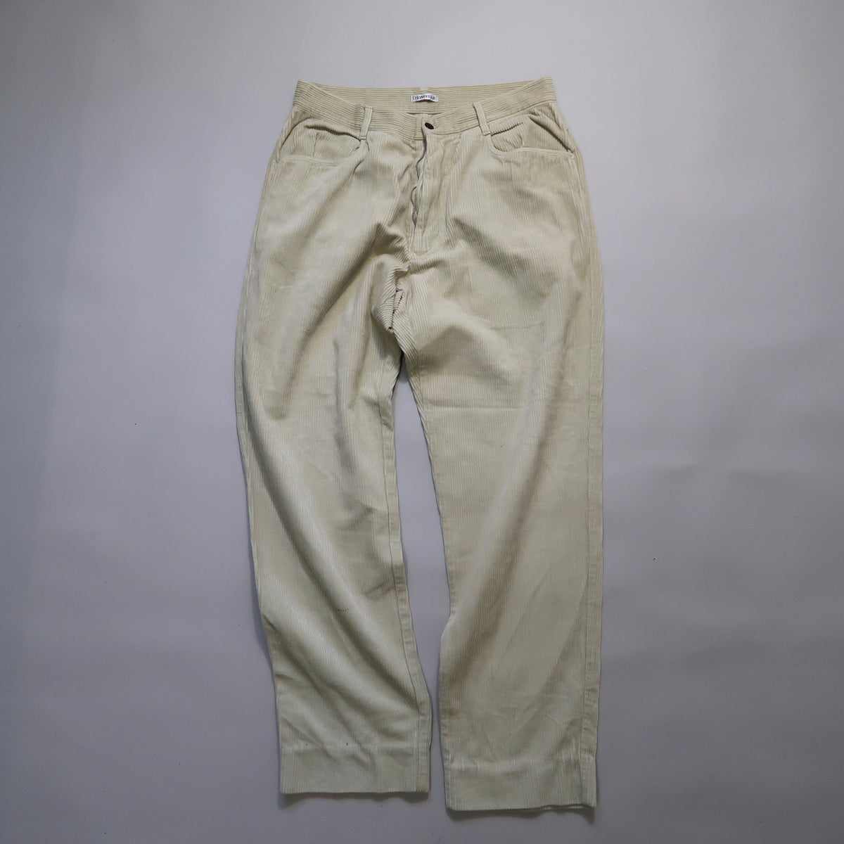 Vintage Boneville pants