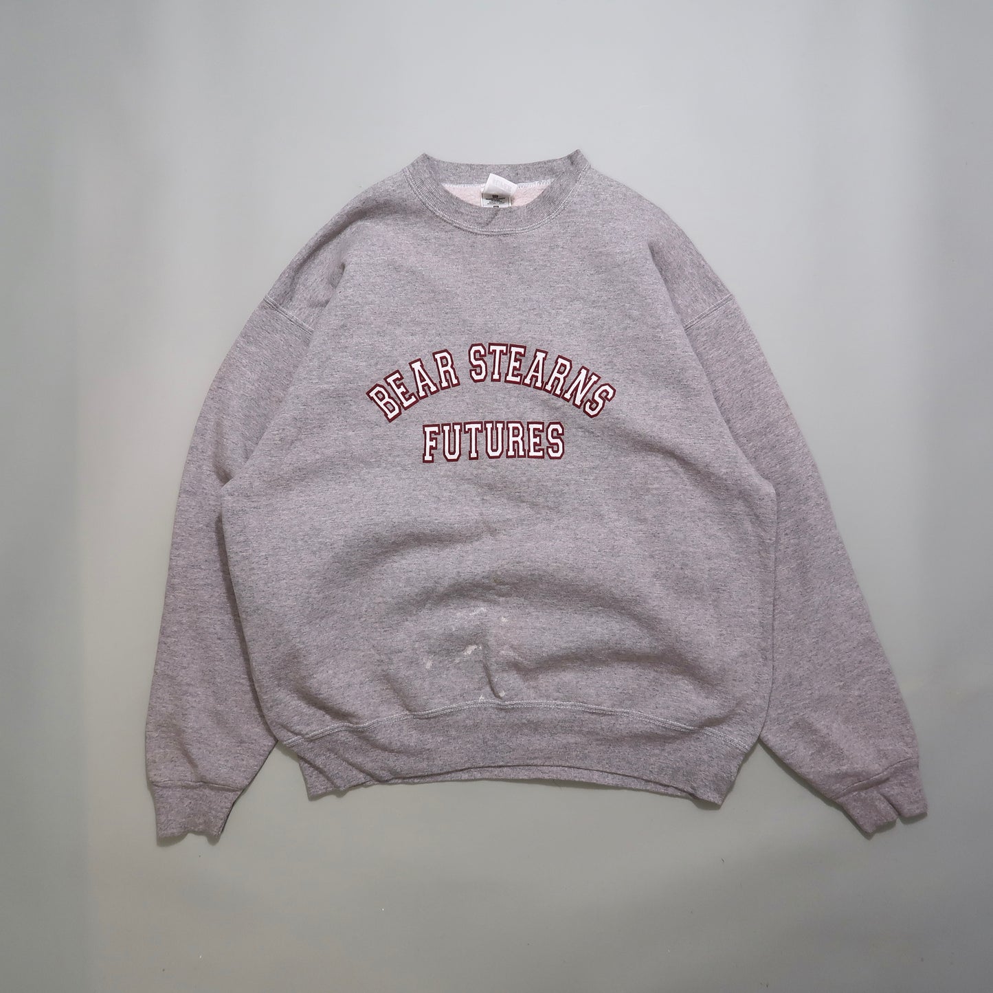 Vintage Fruit of the Loom sweater