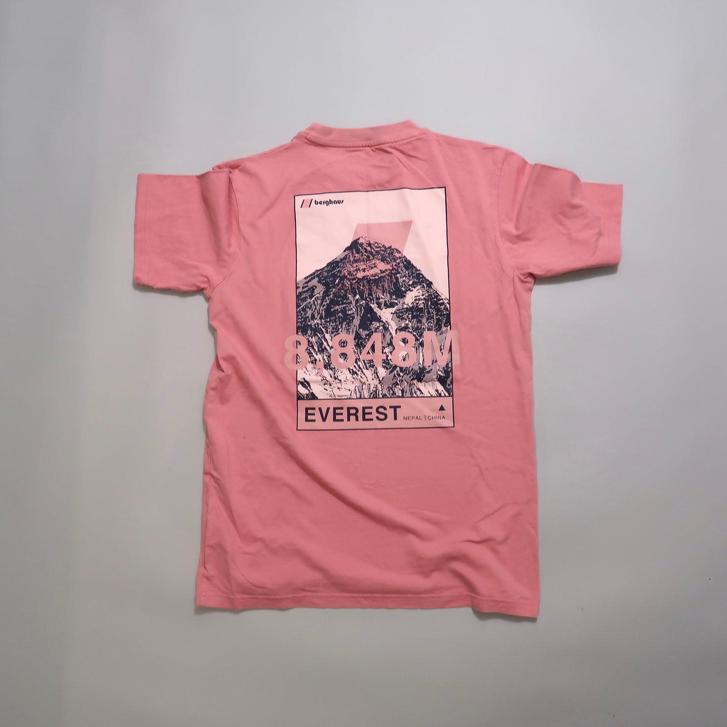 Berghaus tshirt