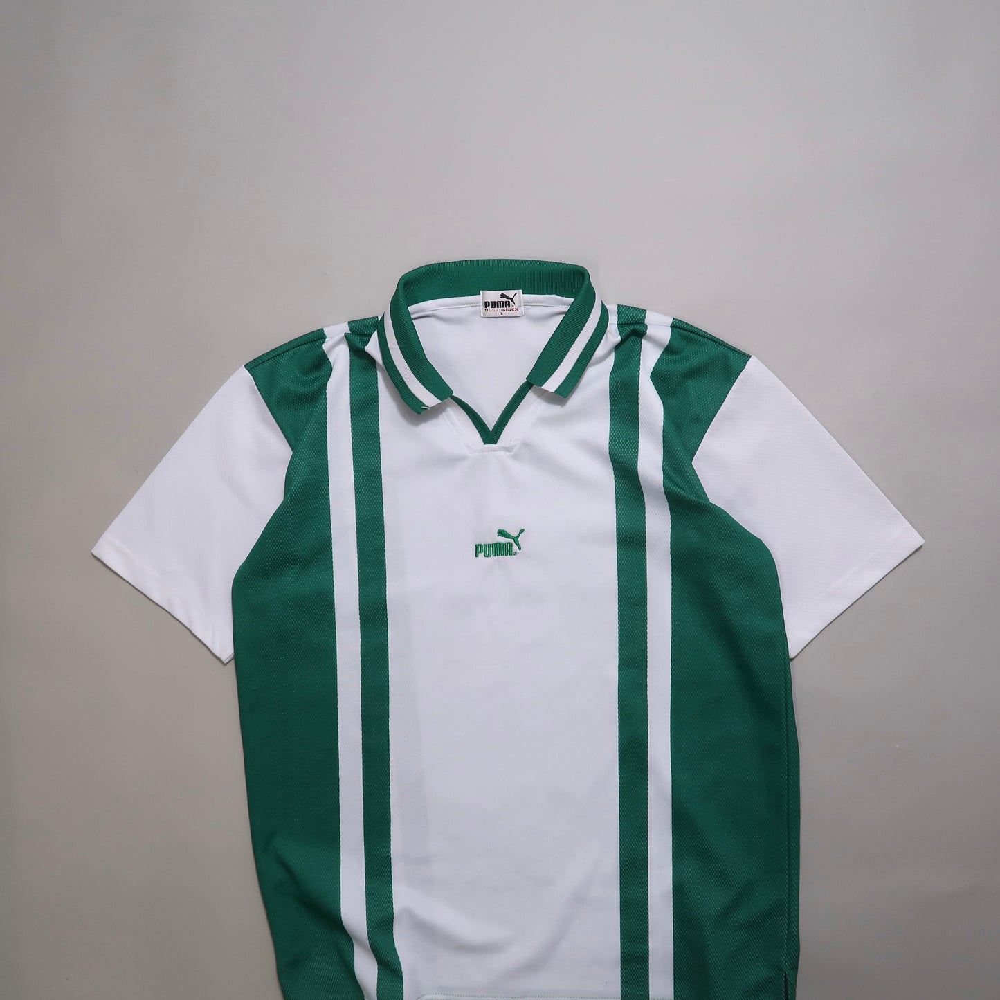 Puma vintage jersey
