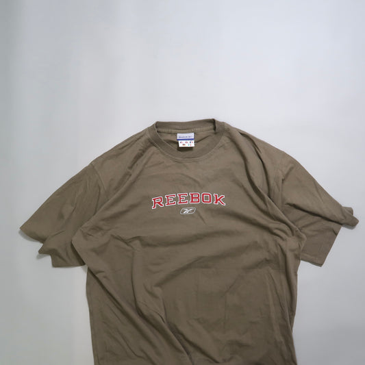 Reebok tshirt