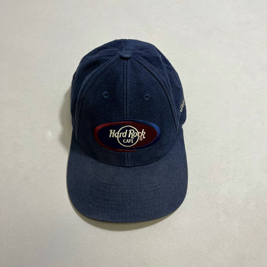 Hard Rock cap