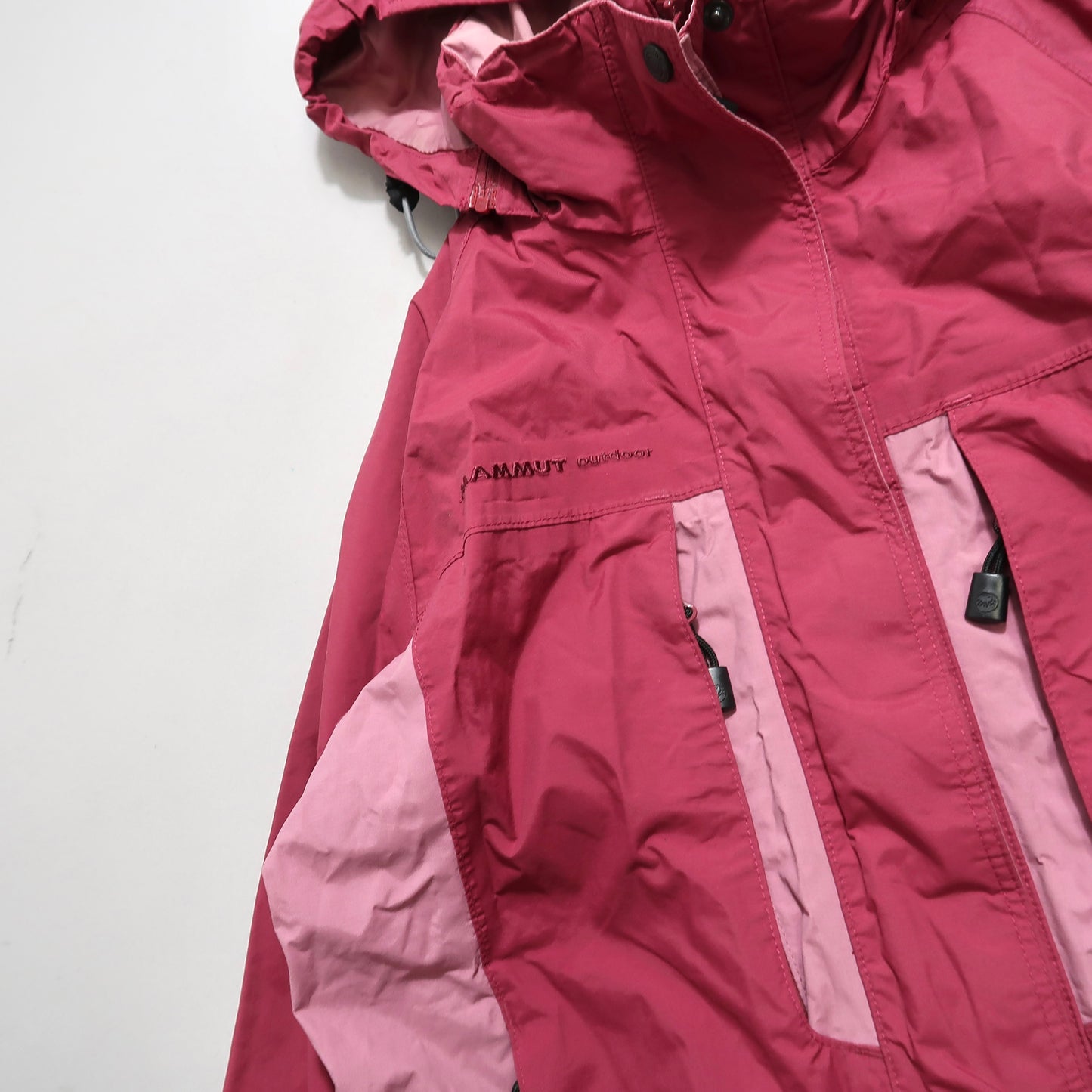 Mammut women's jacket