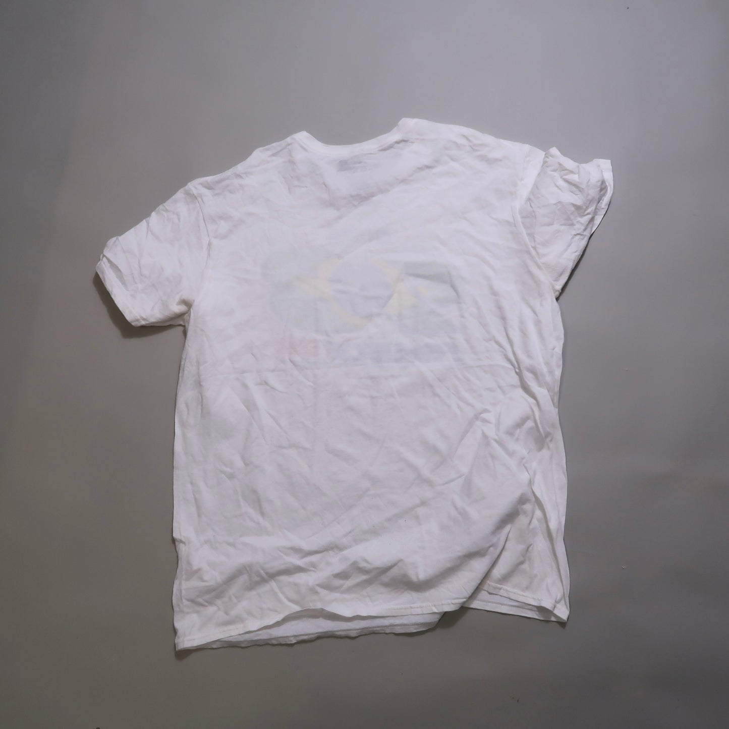 Printed tshirt