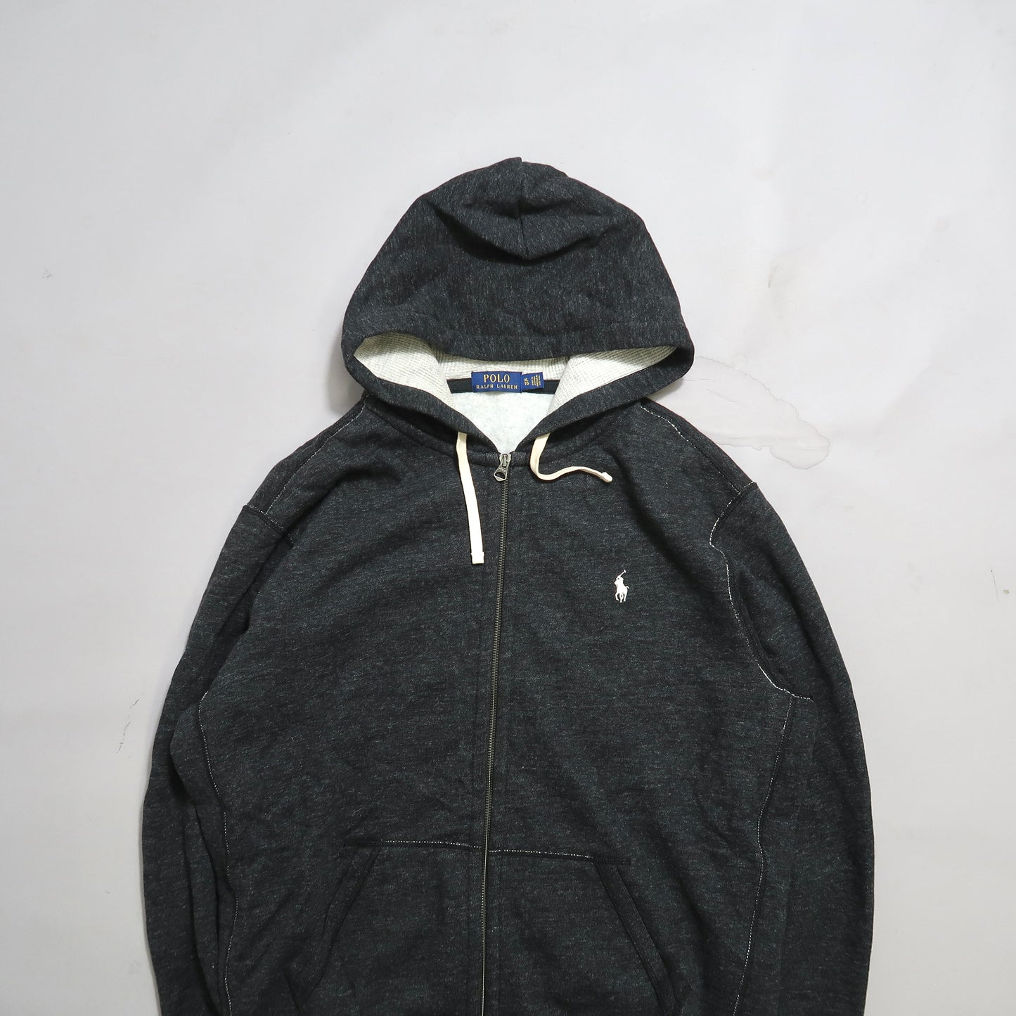 Polo RL hoodie