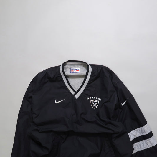 Најк горна тренерка