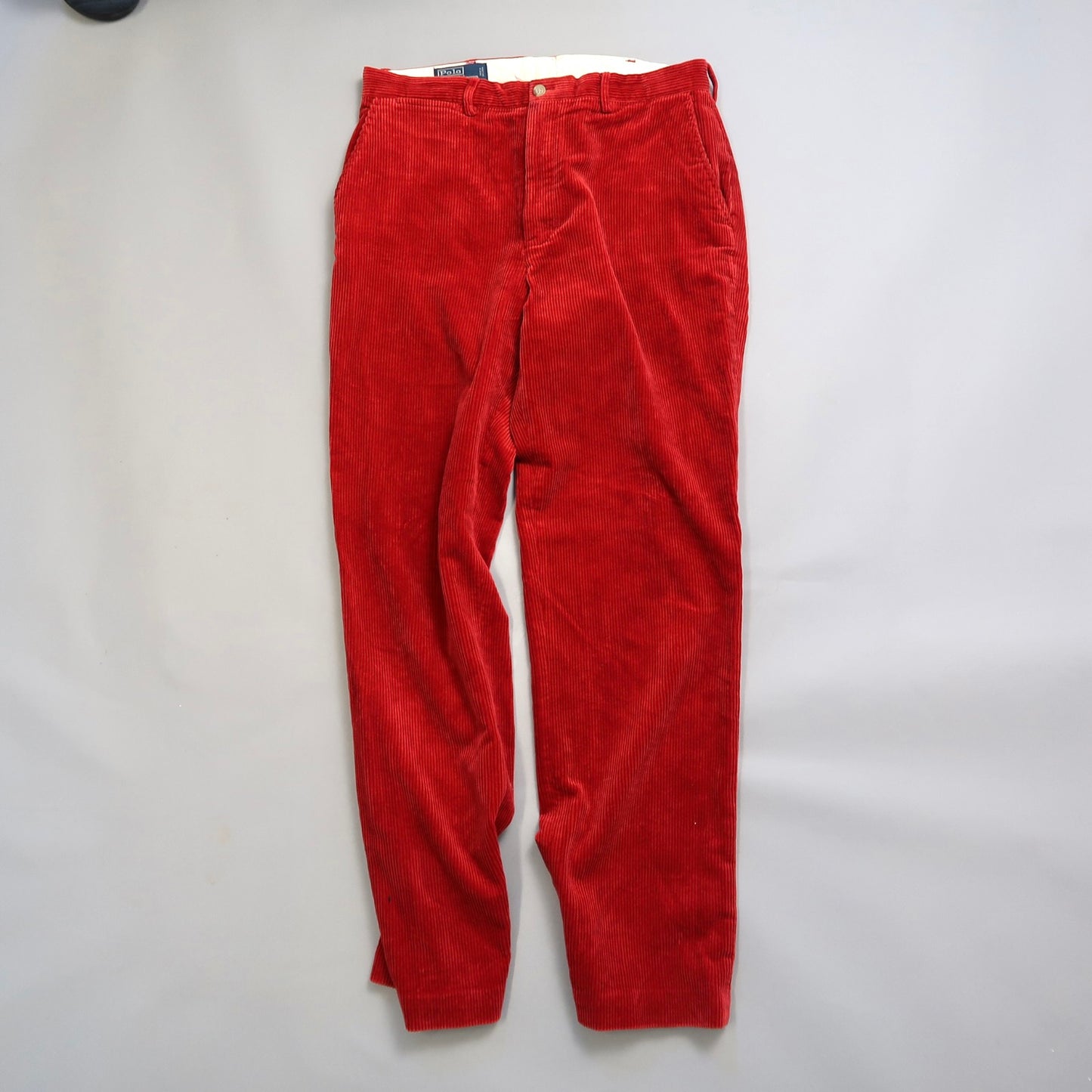 Polo RL corduroy pants