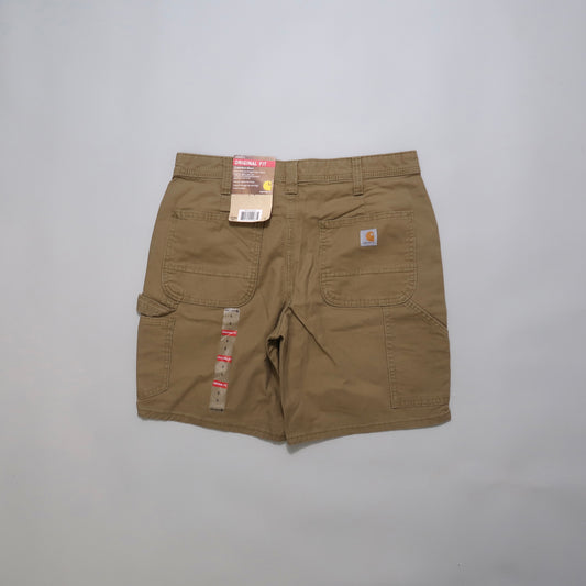 Carhartt women's shorts
