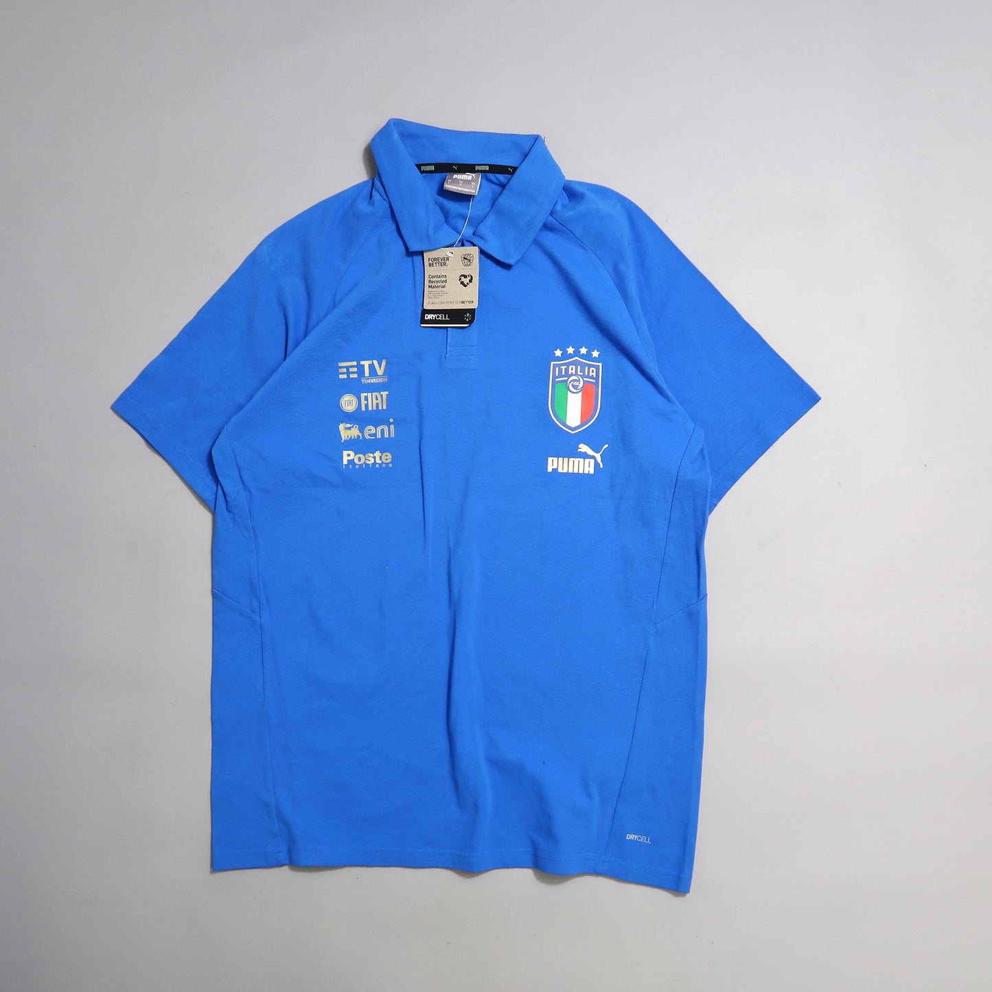 Puma Italia tshirt