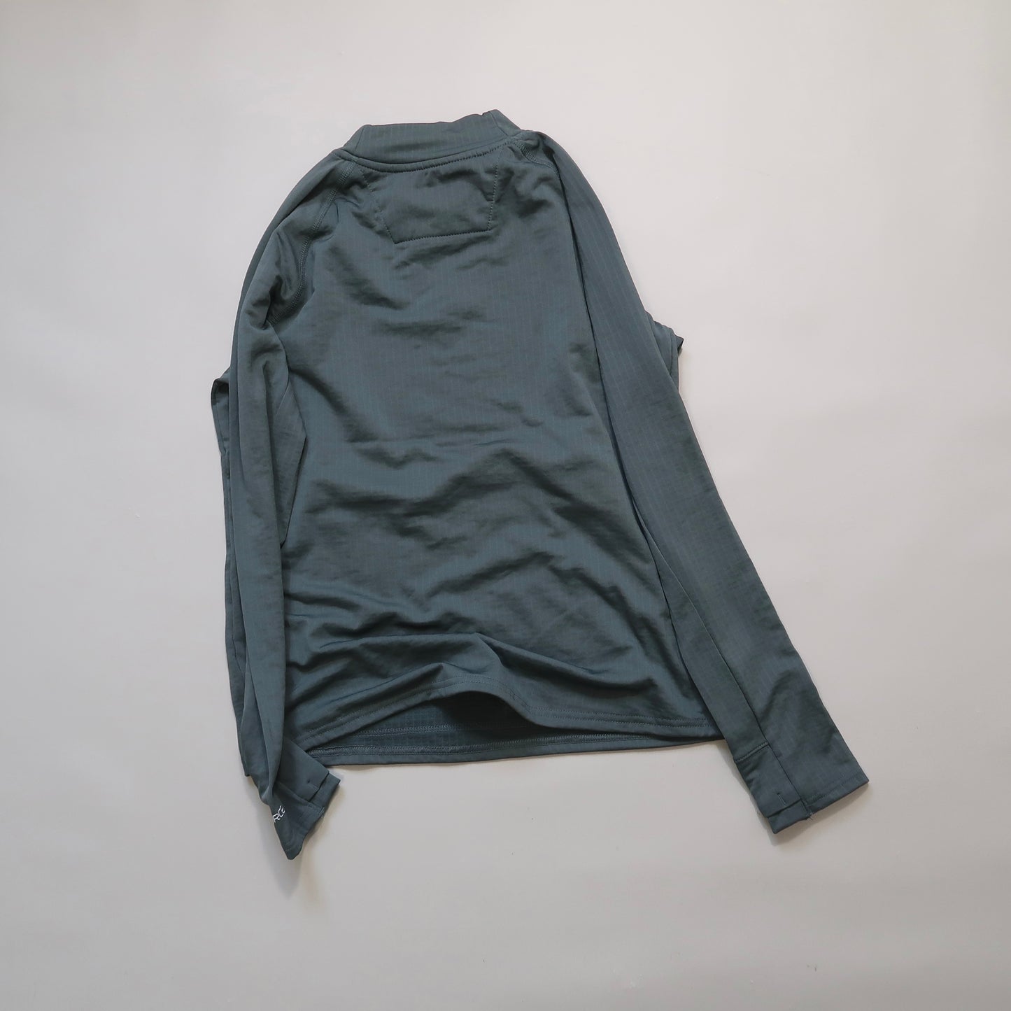 Женска маица со долги ракави Carhartt