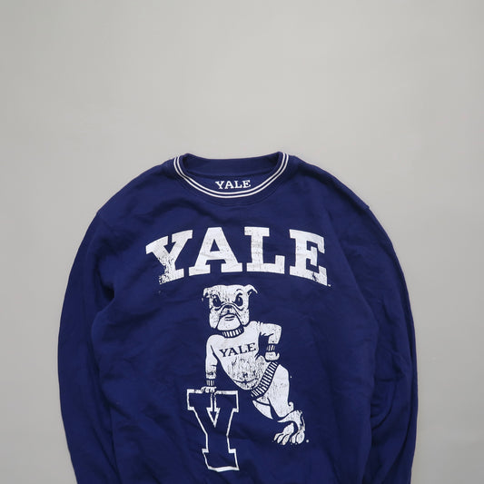 Yale sweater
