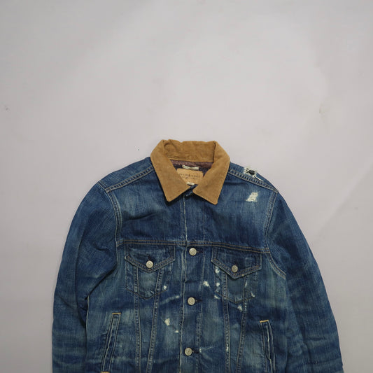 Polo RL denim jacket