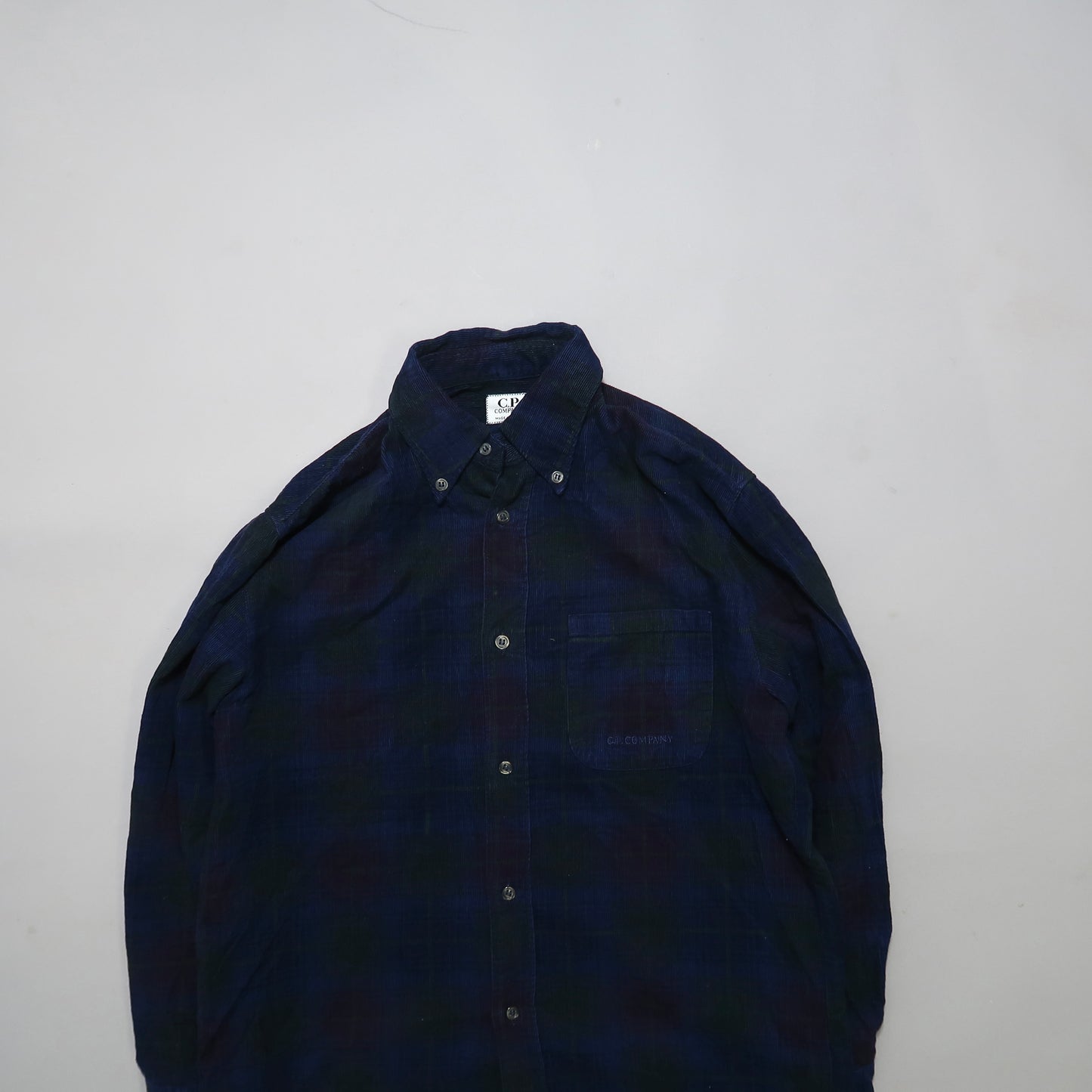 C.P Company kids shirt