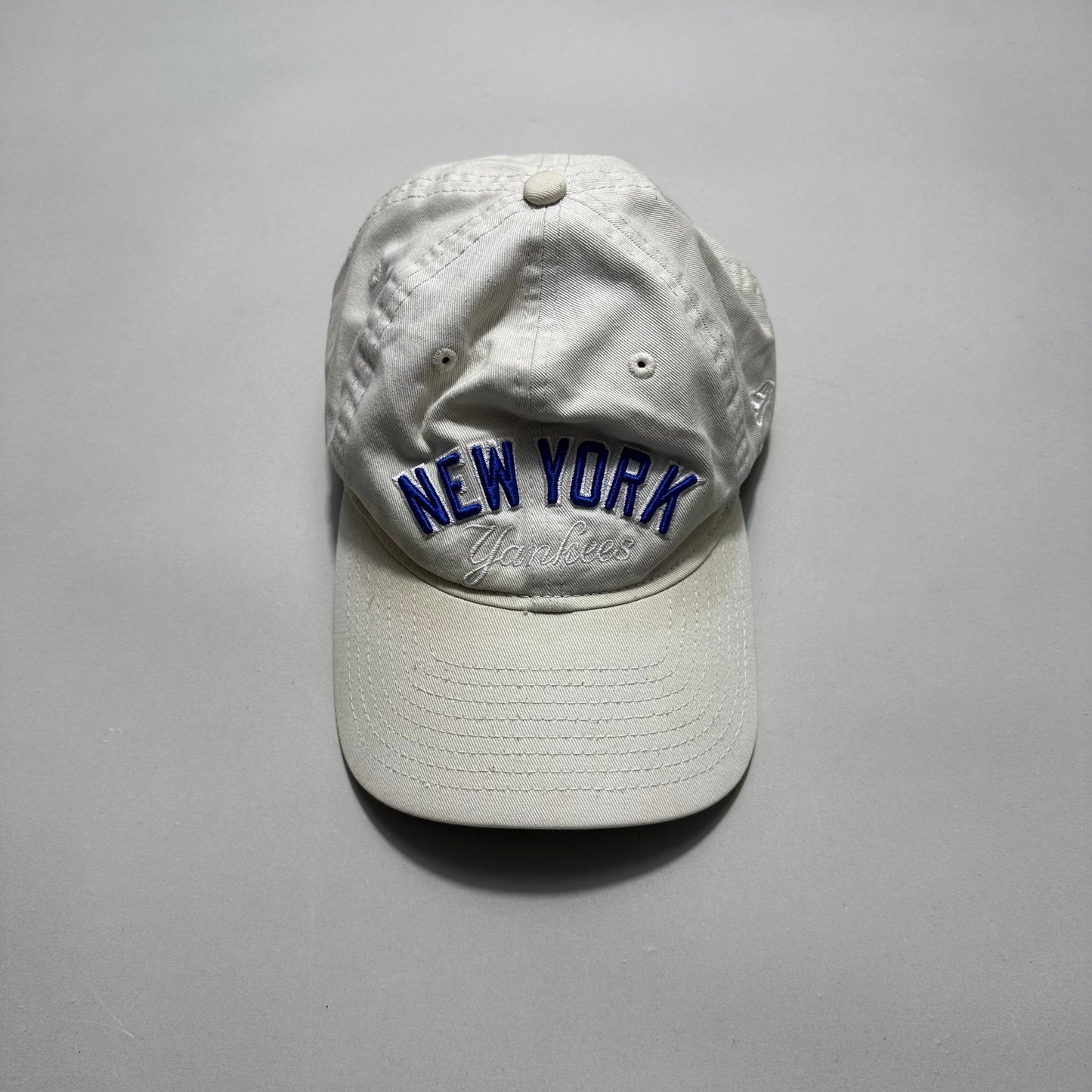 New Era Yankees cap