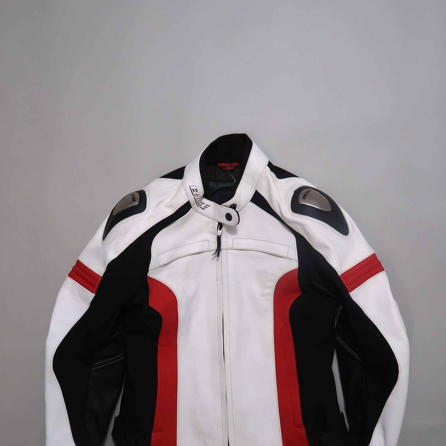 Büse women's racing jacket