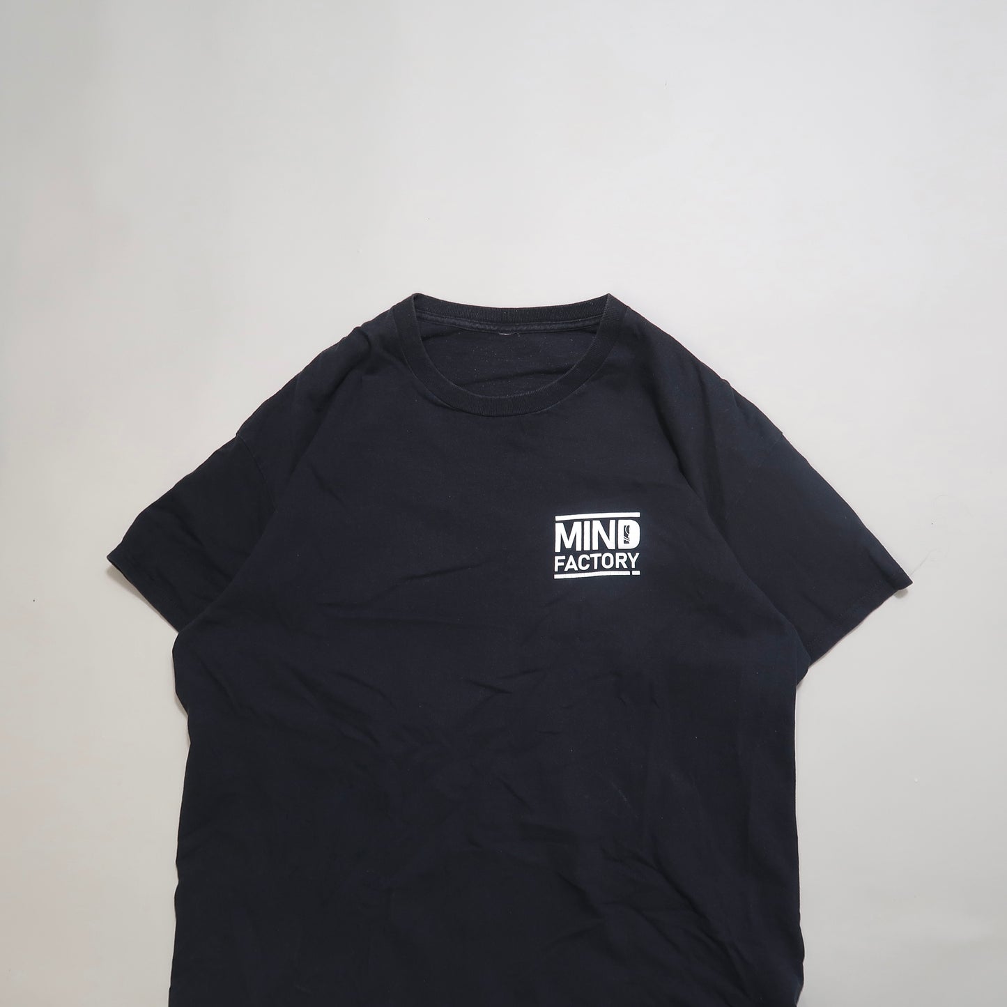 Mind Factory tshirt