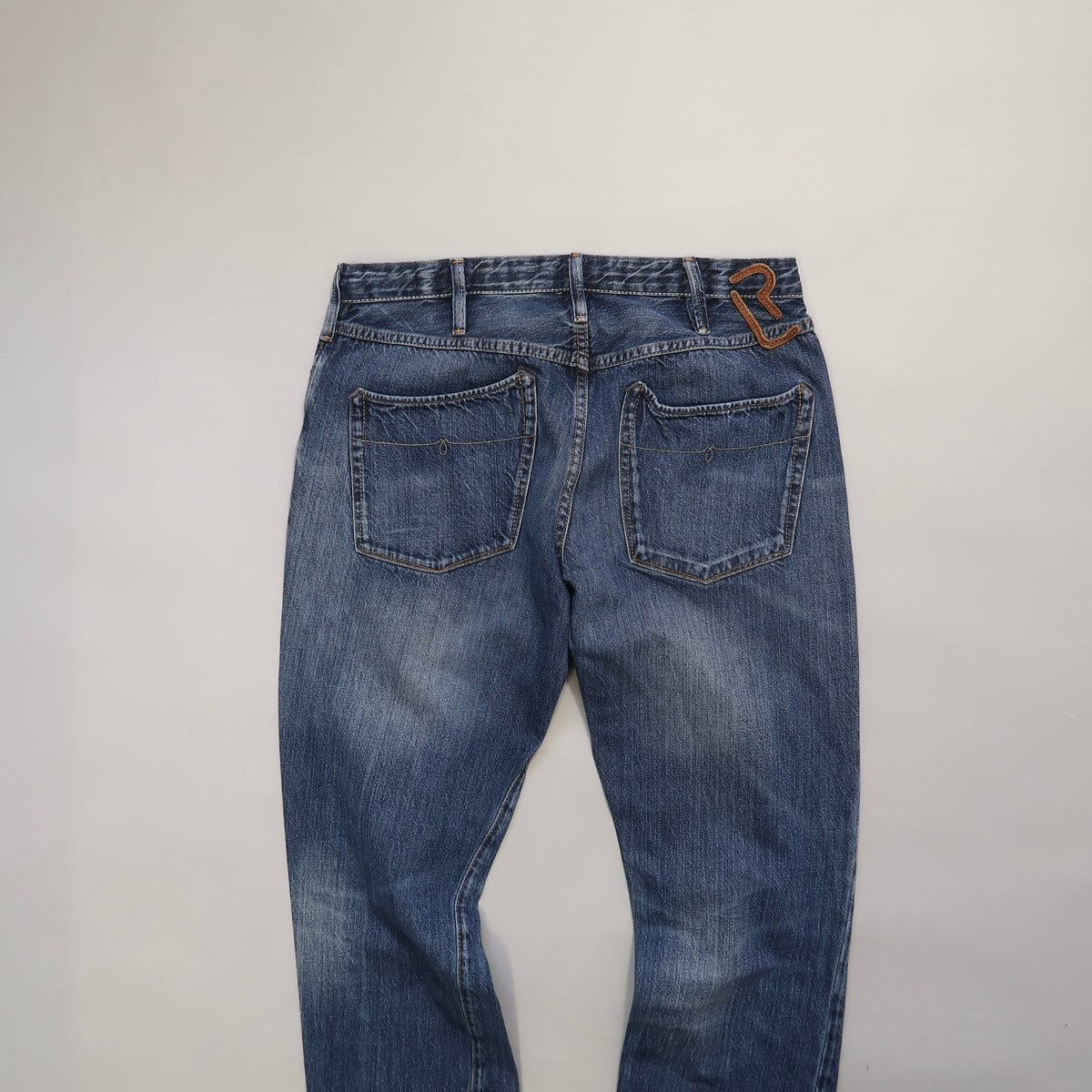 Polo RL jeans