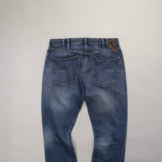 Polo RL jeans
