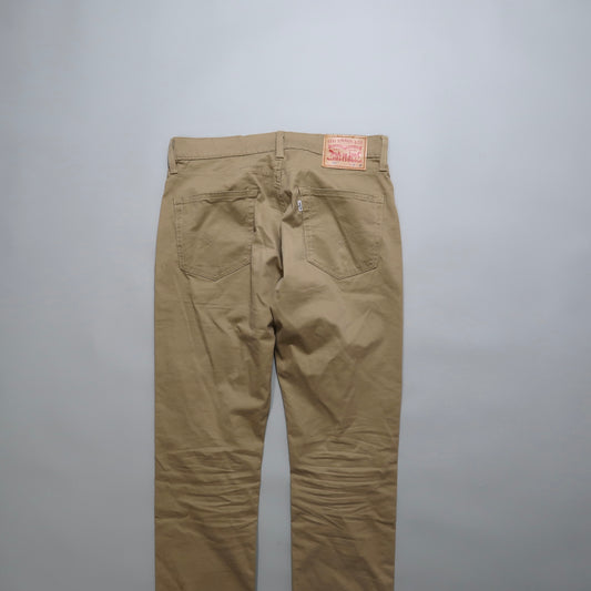 Levis pants 511