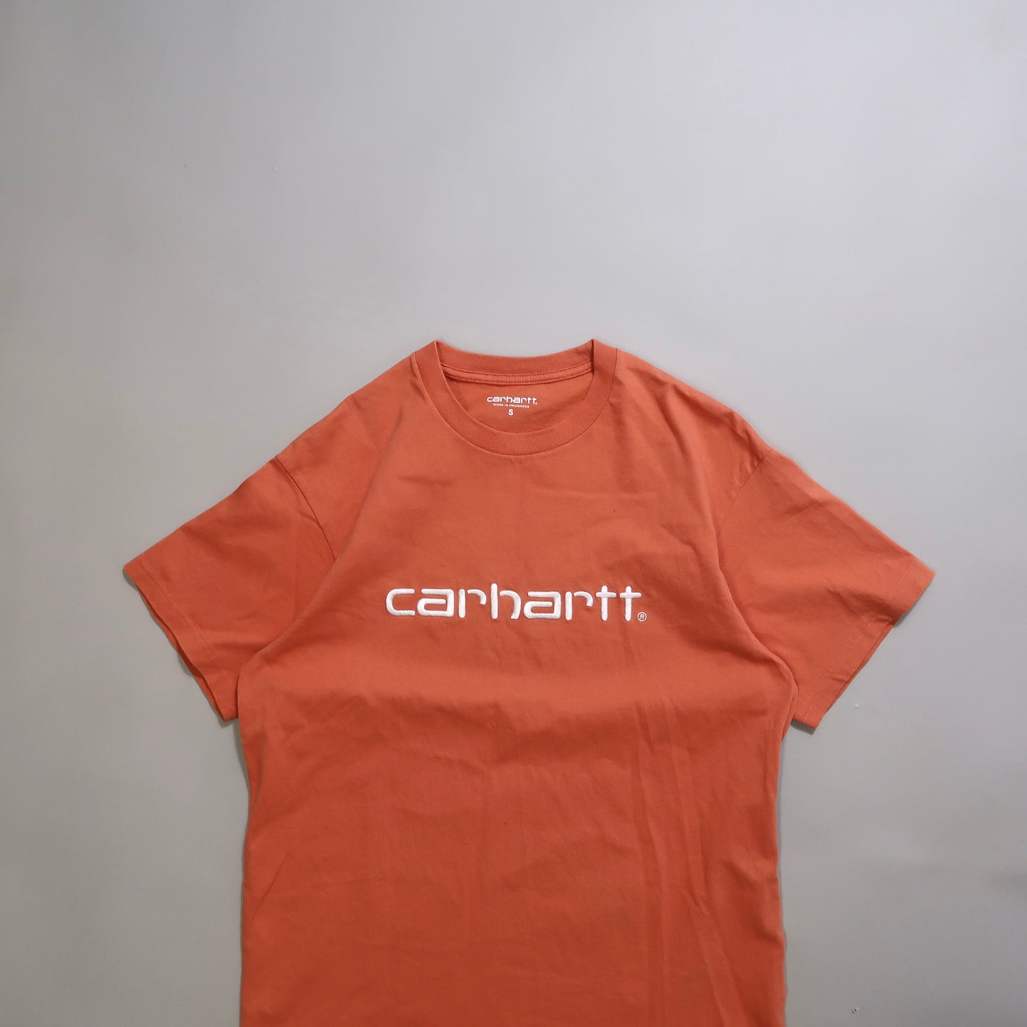 Carhartt tshirt