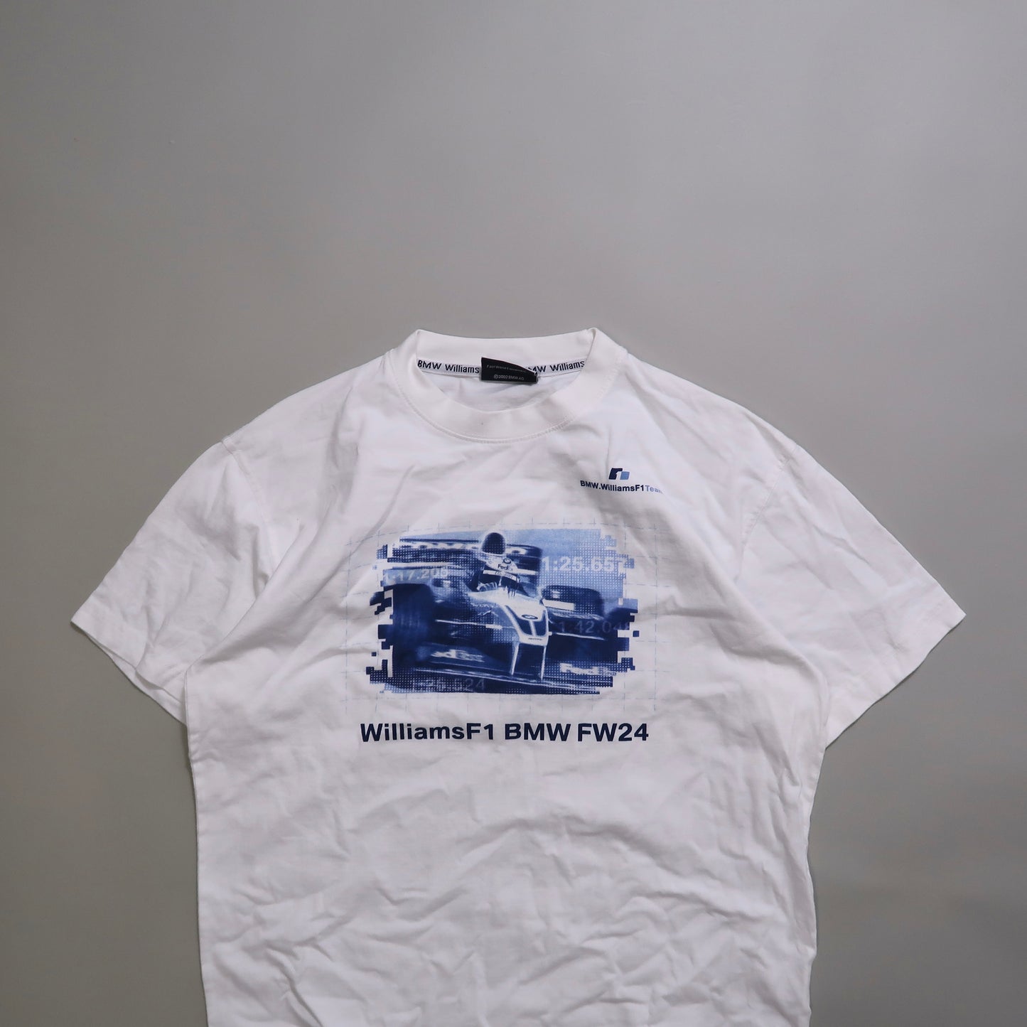 Bmw tshirt