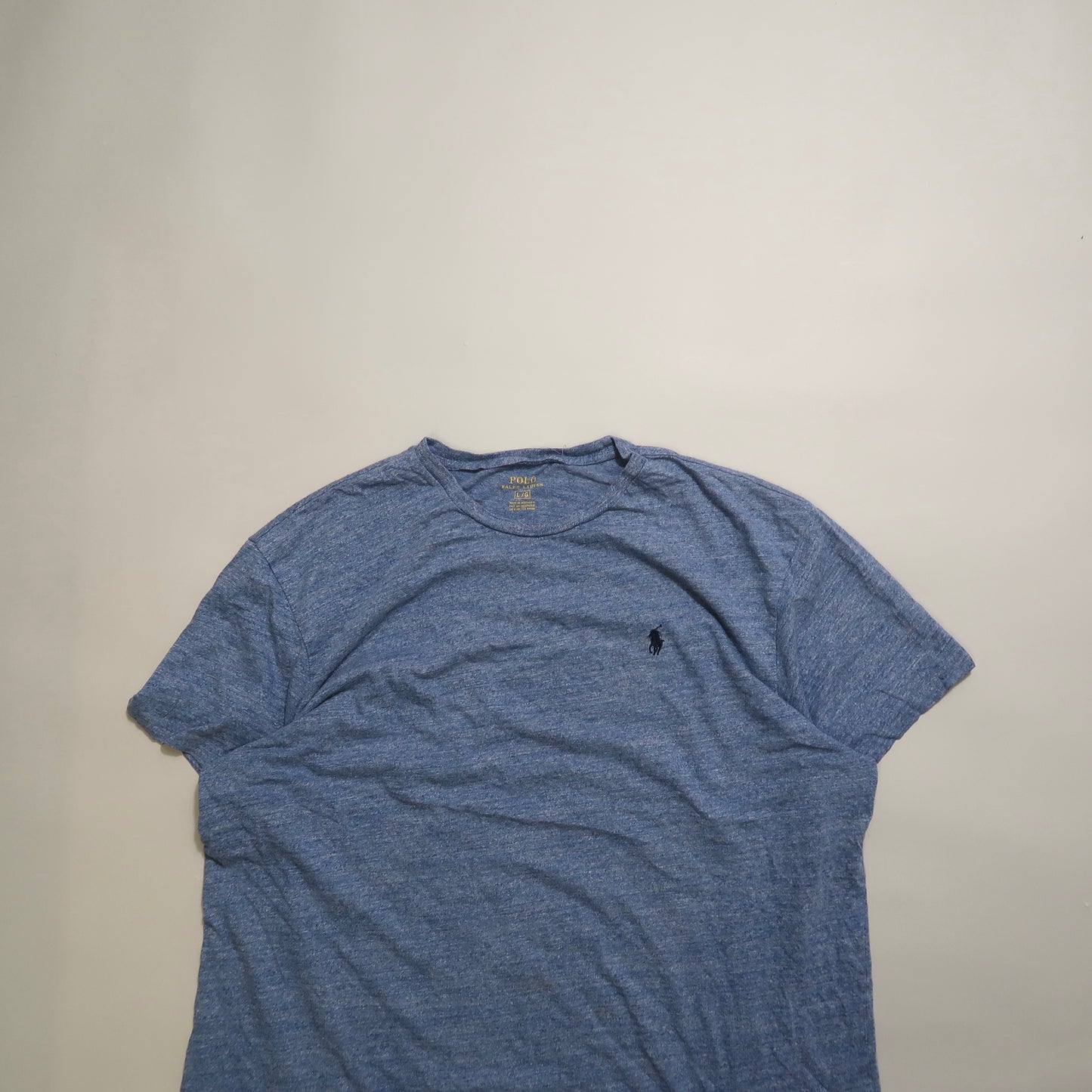 Polo RL tshirt