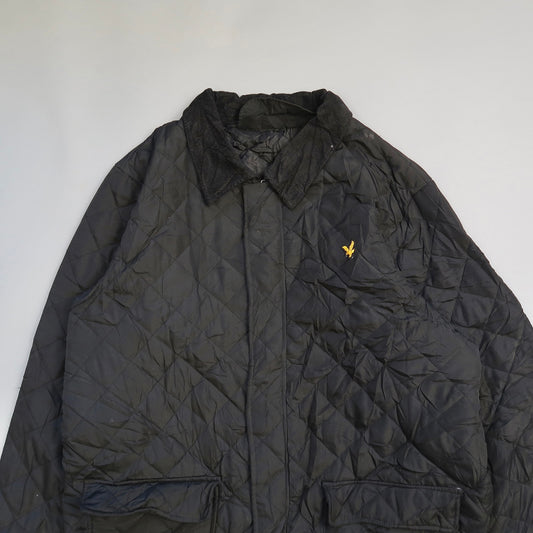 Lyle&Scott jacket