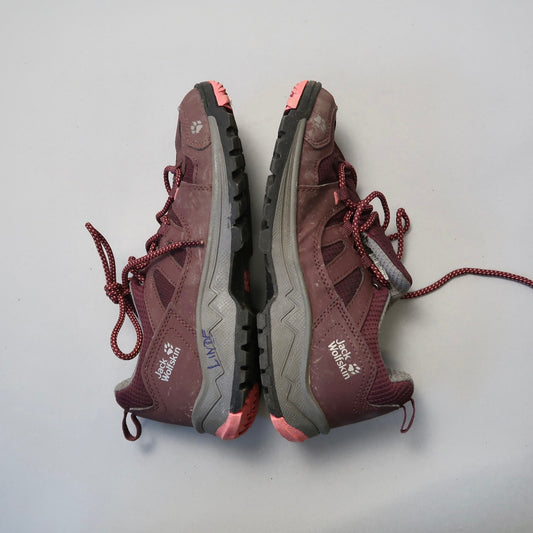 Jack Wolfskin shoes