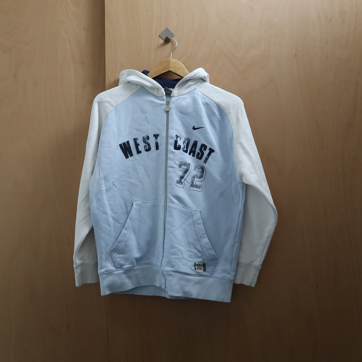 Nike hoodie