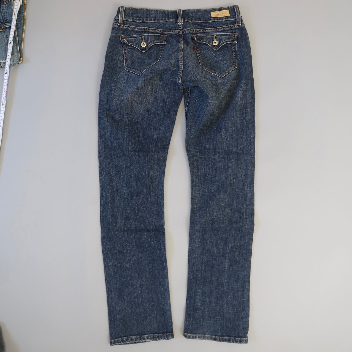 Levi's Jeans Pencil 542