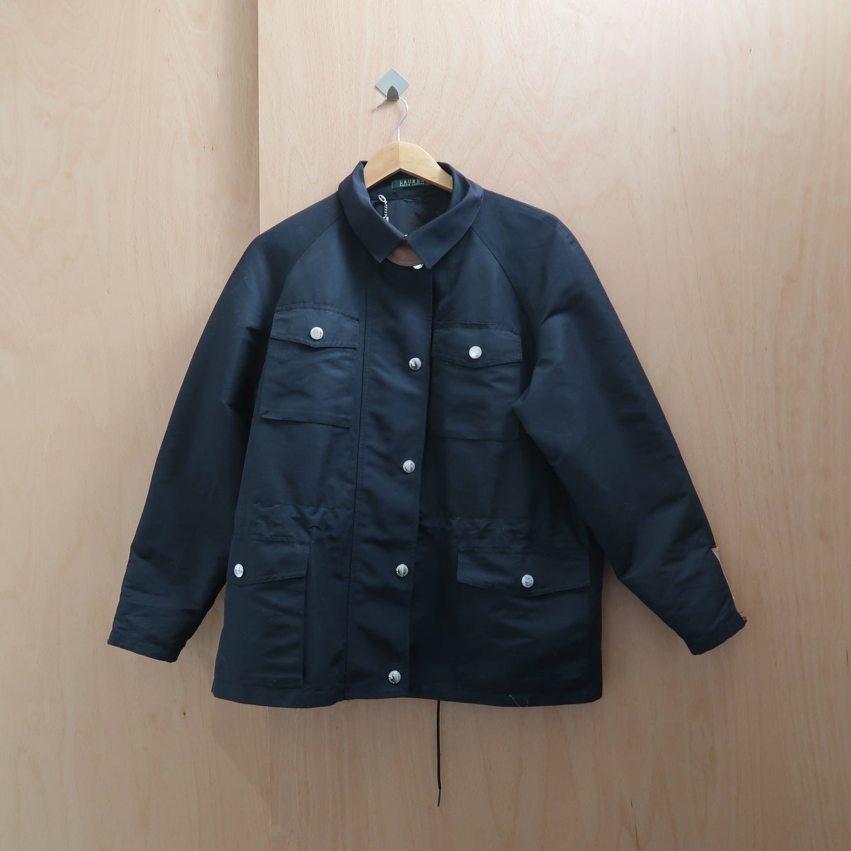 Polo RL jacket