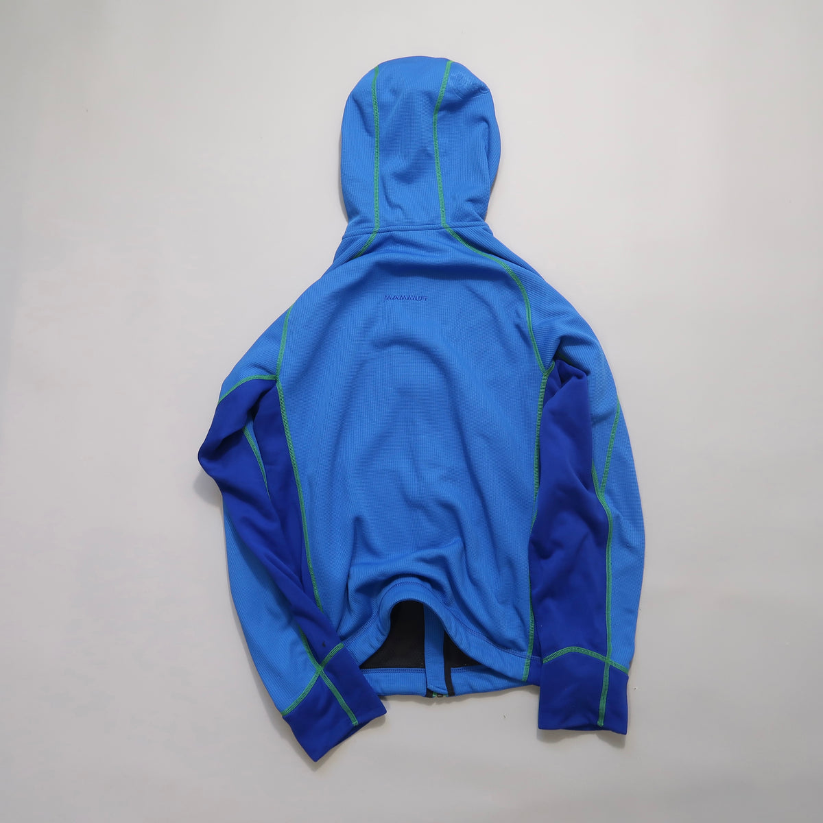 Mammut fleece