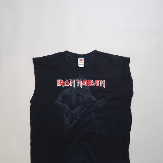 Iron Maiden tshirt