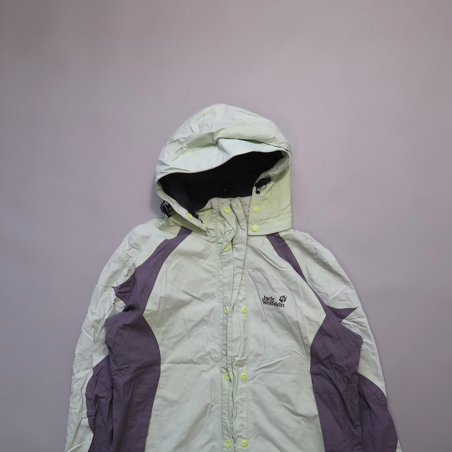 Женска јакна Jack Wolfskin