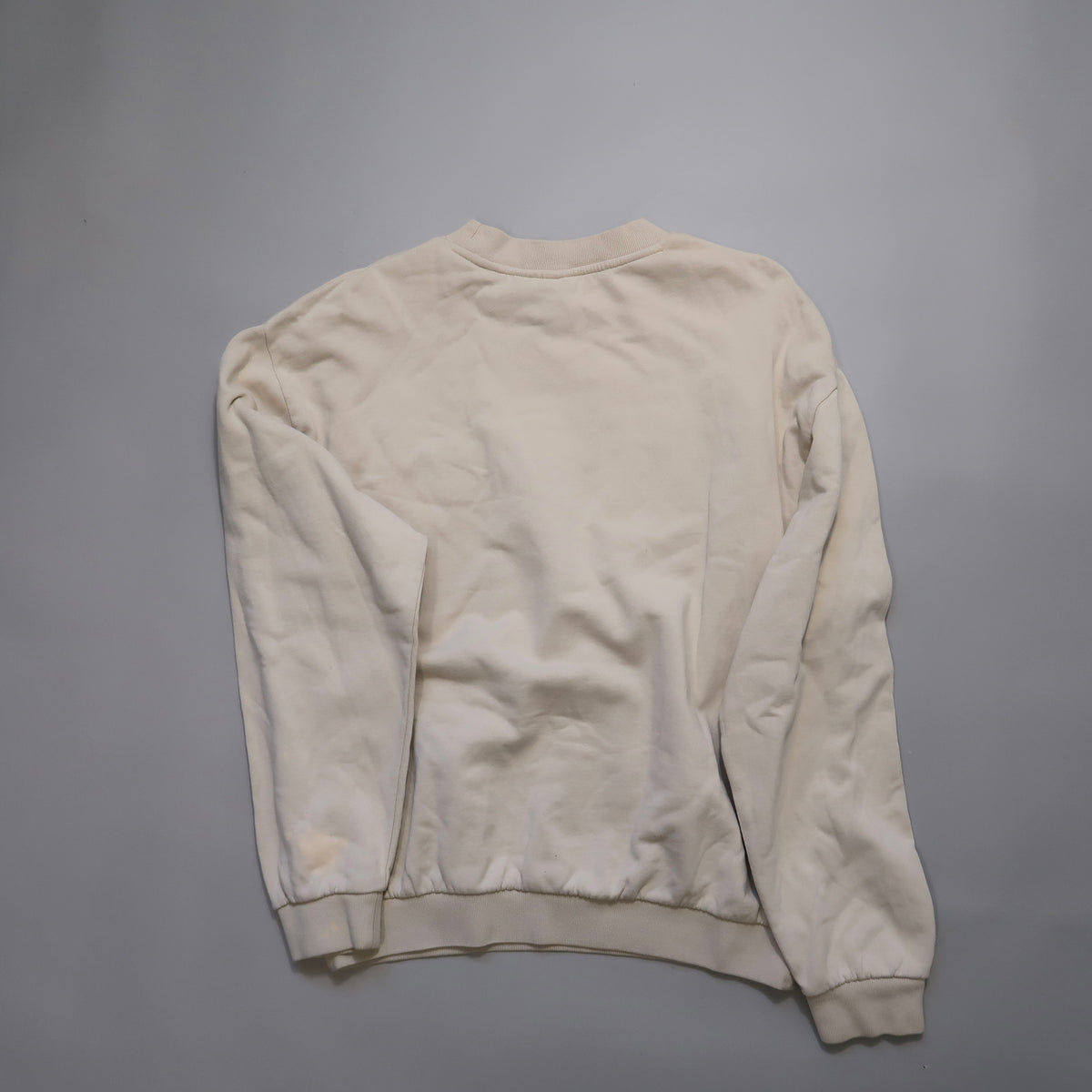Kickers sweater (bleached)
