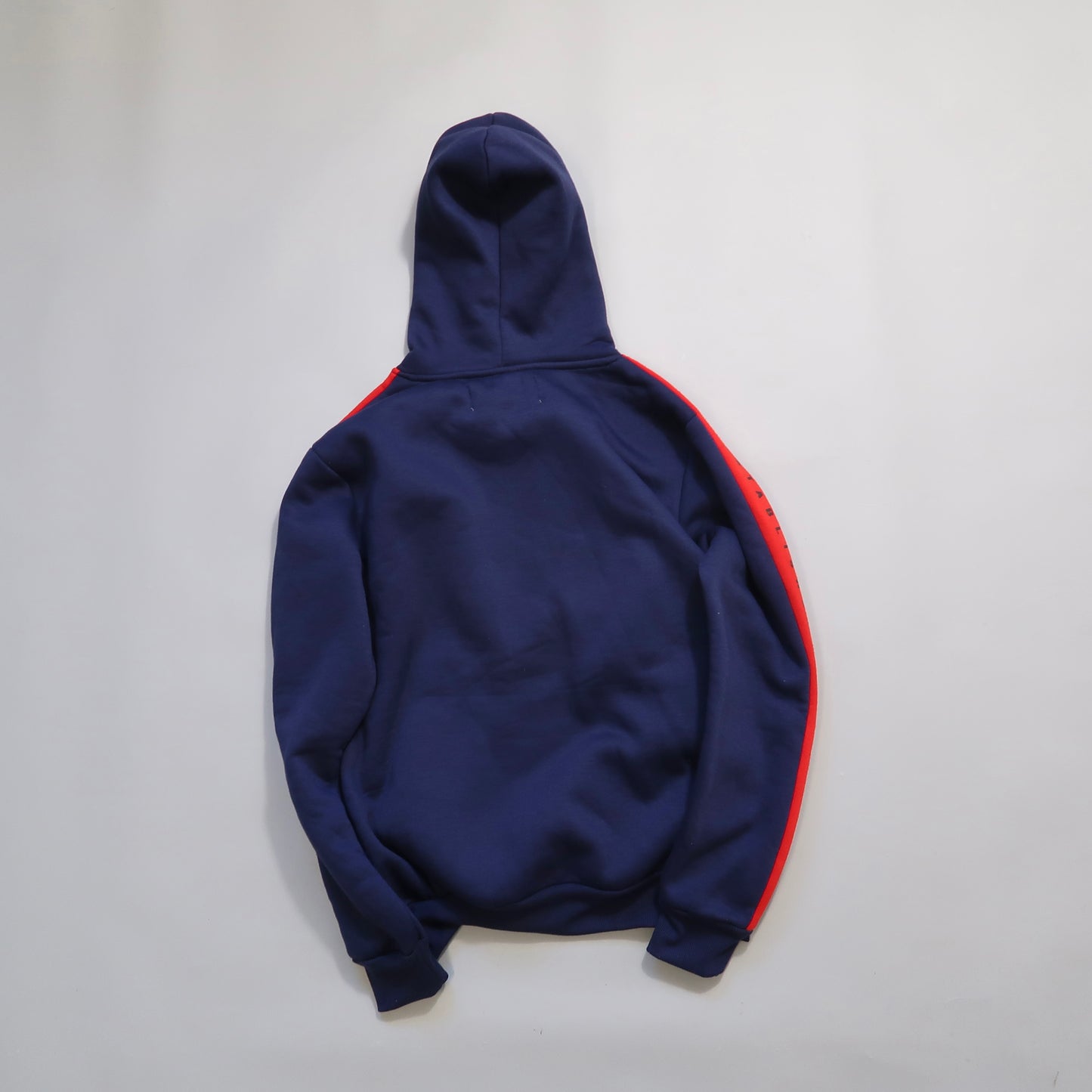 Togs Unltd hoodie