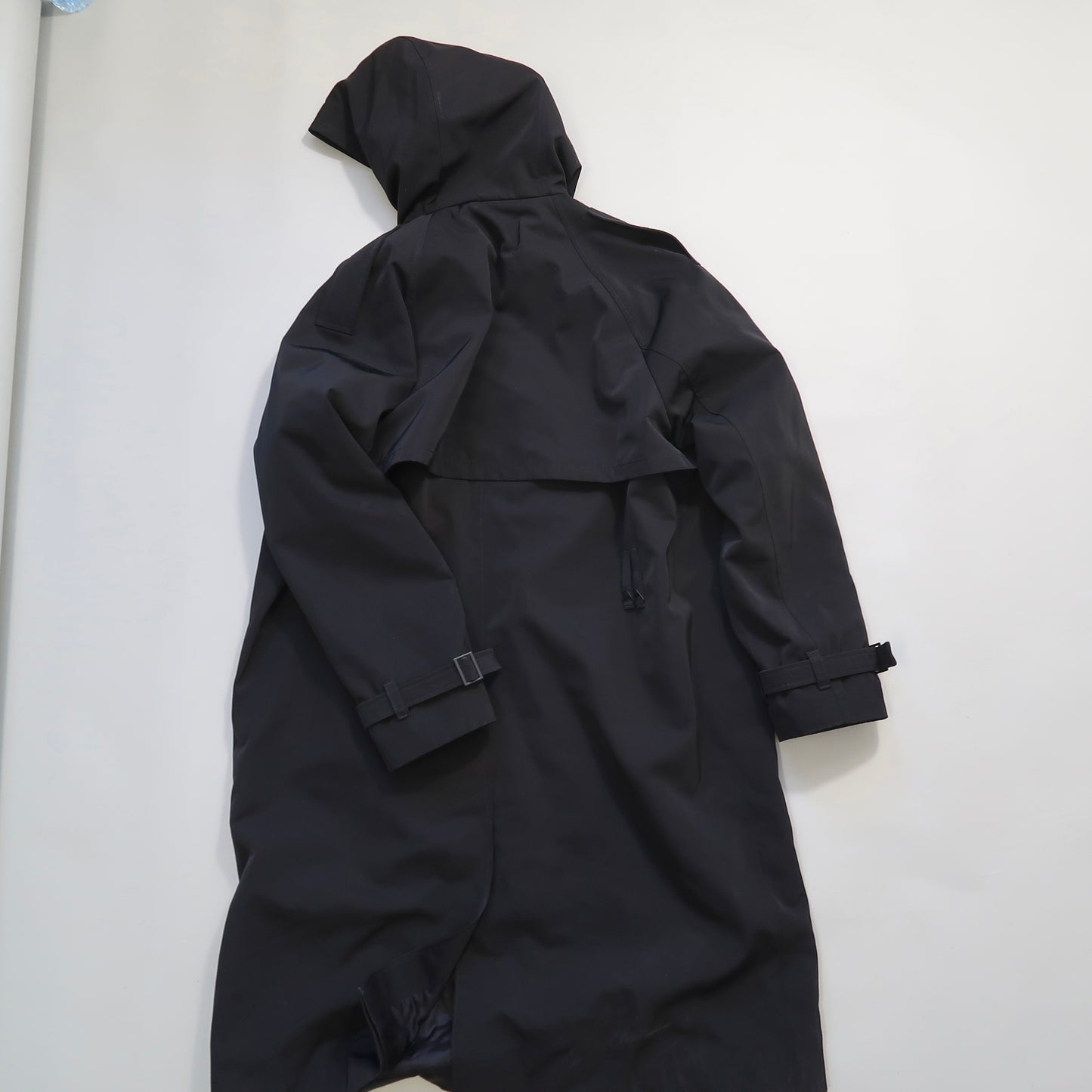 Hugo trench coat