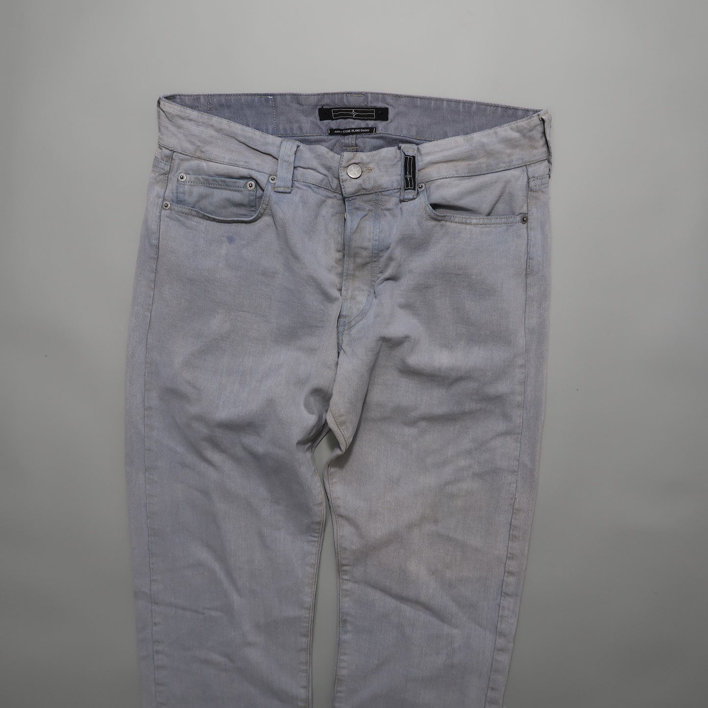 Stone Island jeans