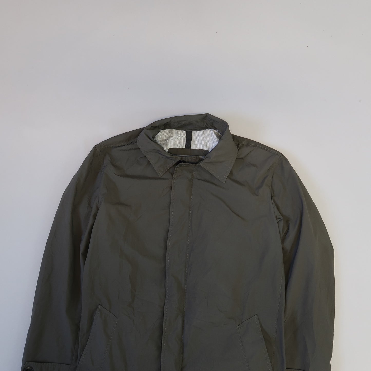 Marco Polo jacket