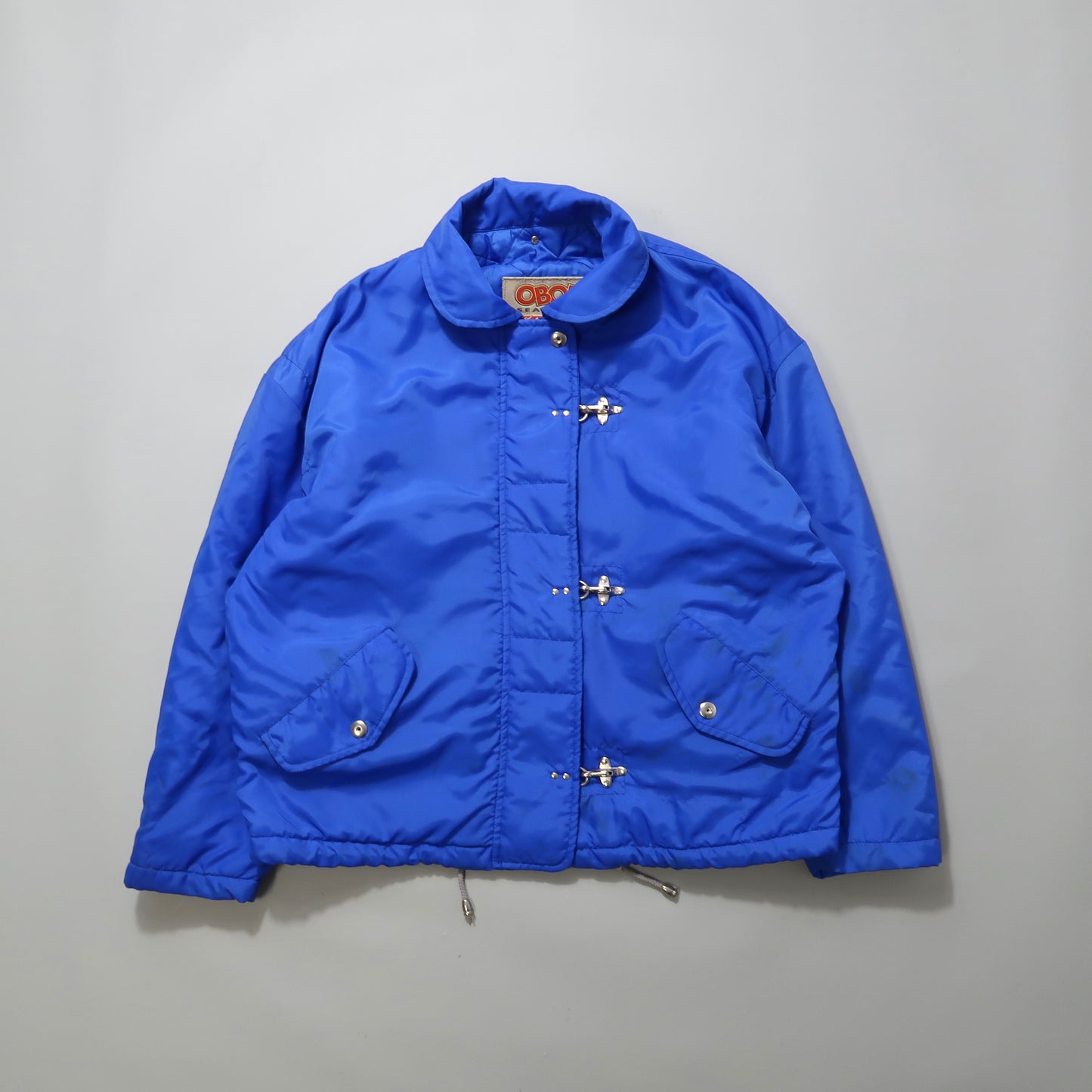 Јакна за обоа