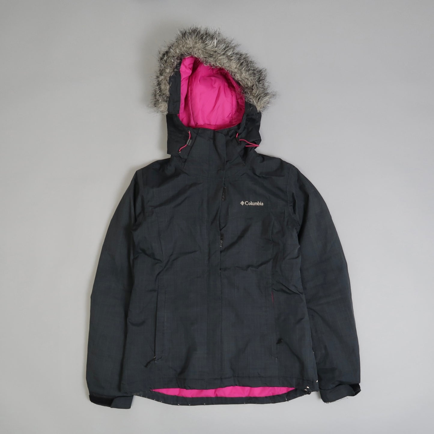 Columbia women's jacket