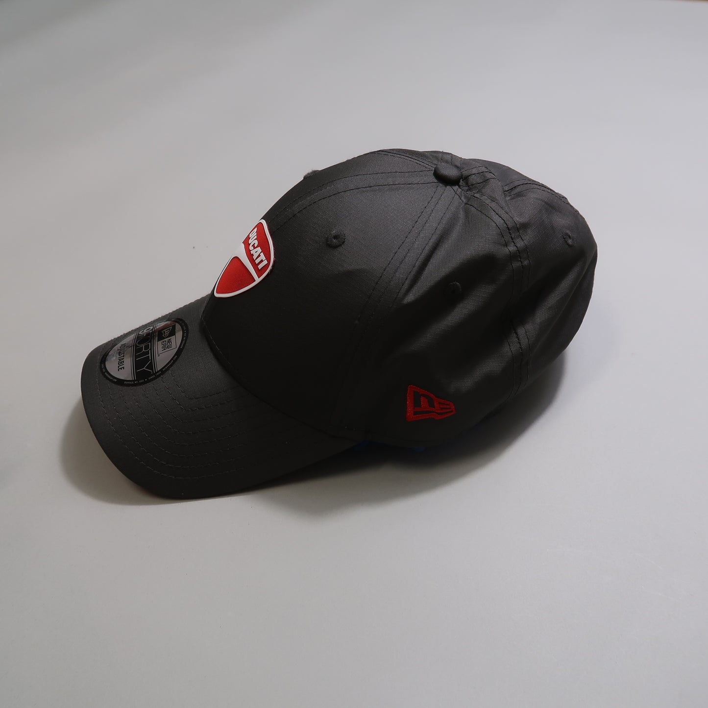 New Era Ducati cap