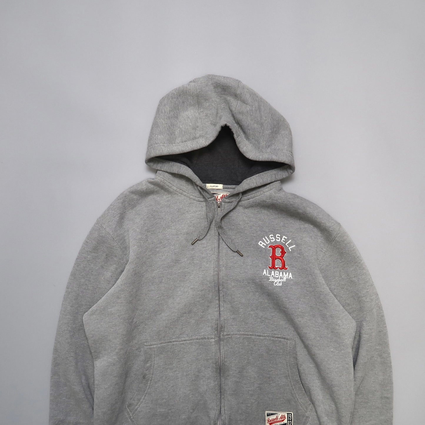 Russell Athletic hoodie