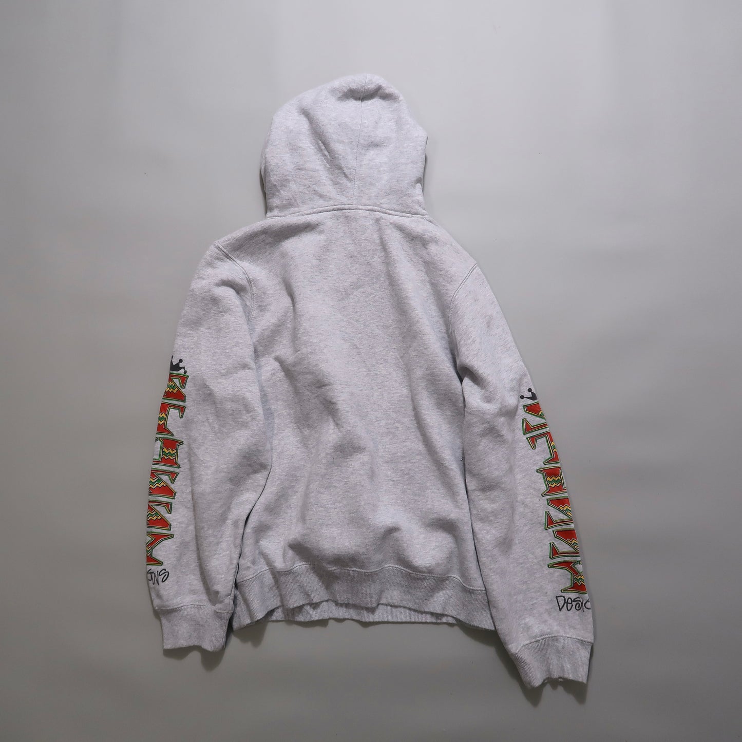Stussy hoodie
