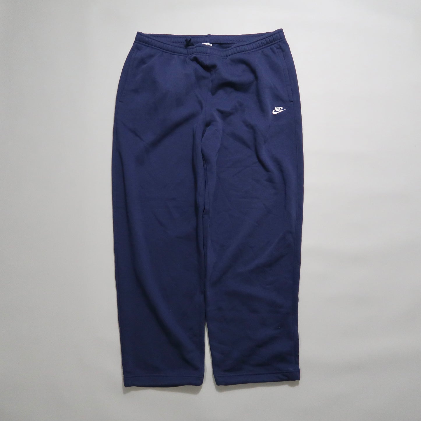 Pantallona dore Nike
