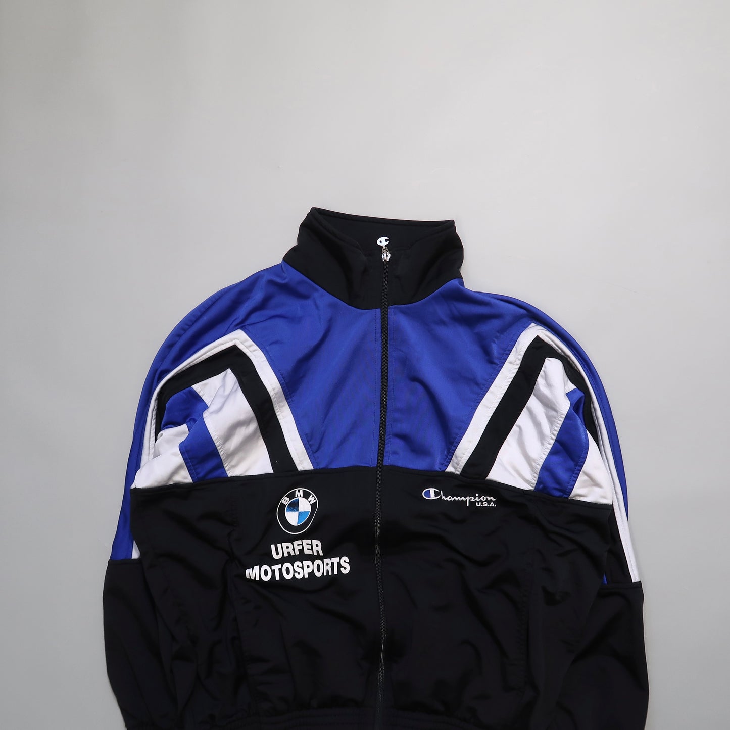 Шампионска винтиџ тренерка