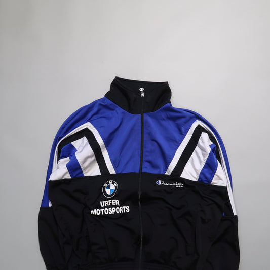 Шампионска винтиџ тренерка