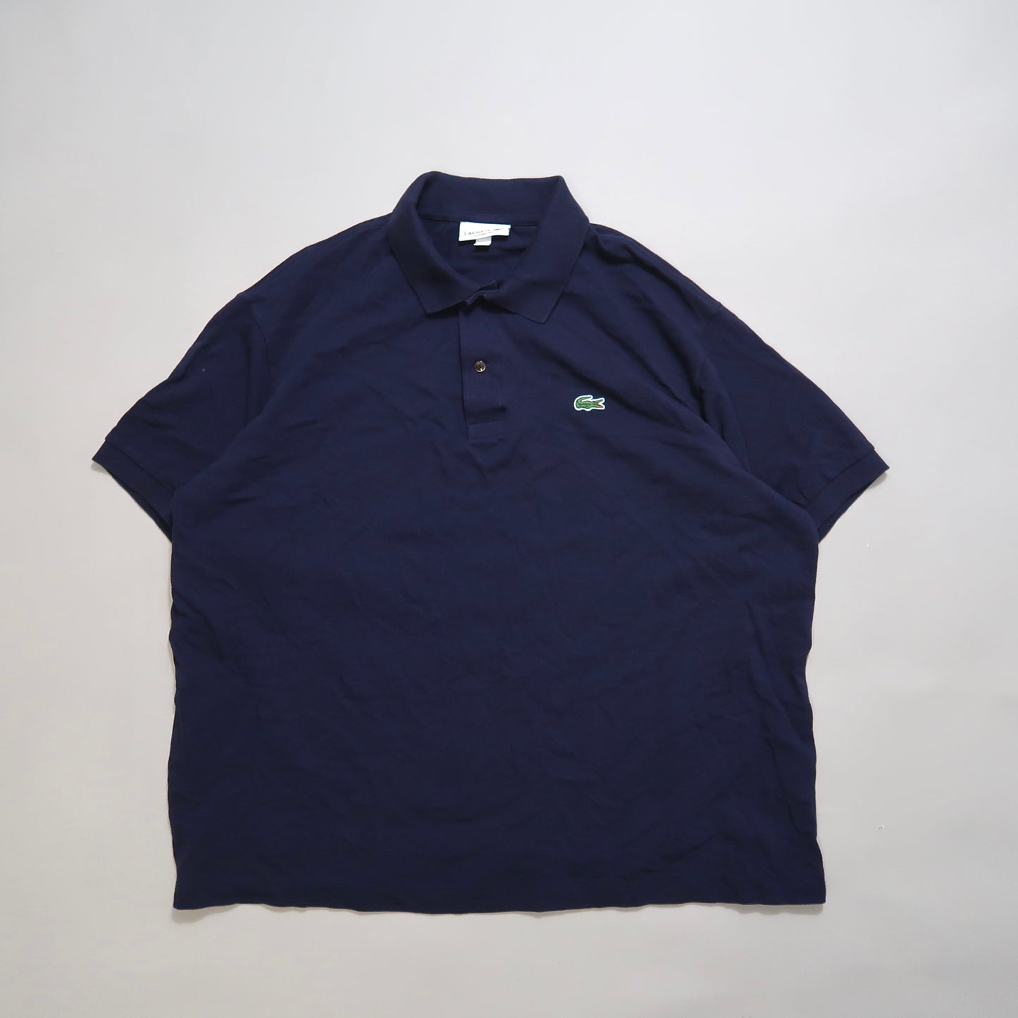 Lacoste tshirt