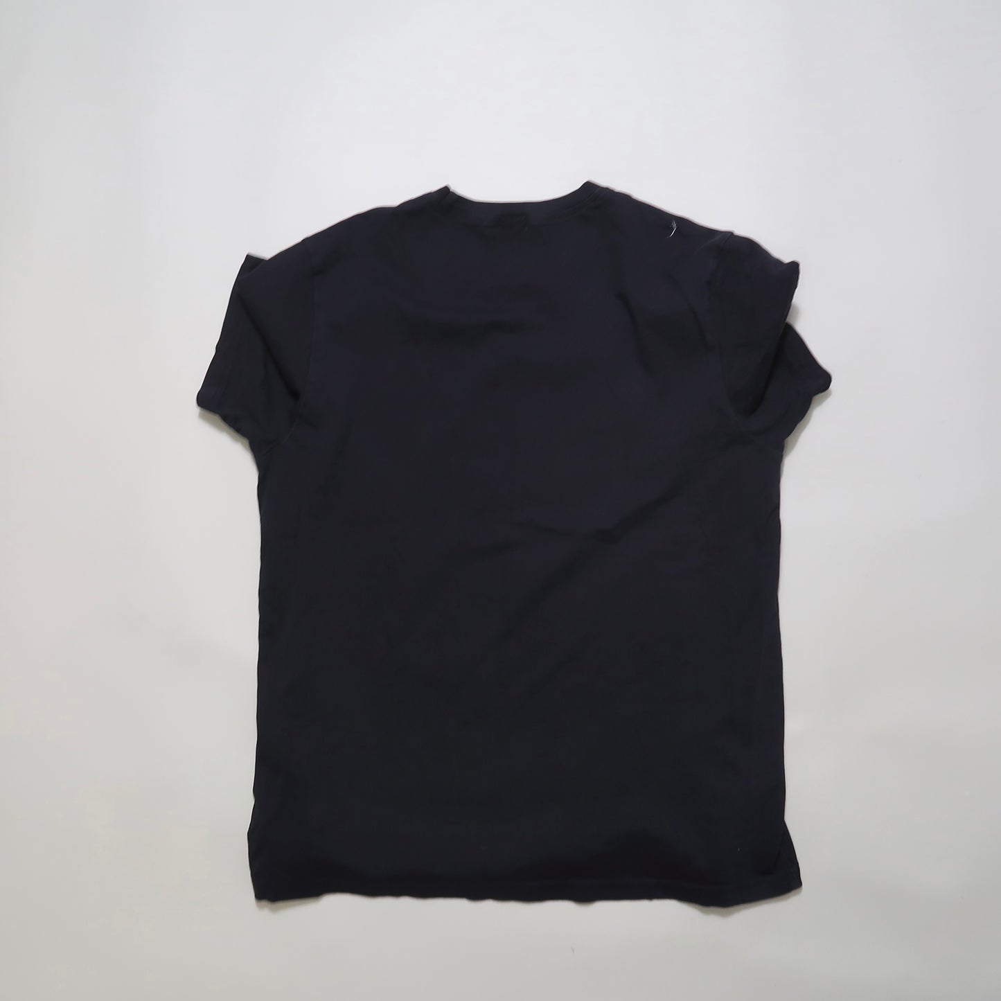 Westlife printed tee