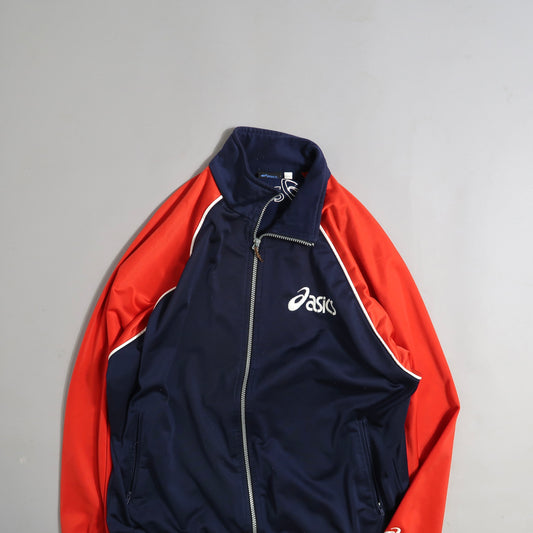 Asics trackjacket